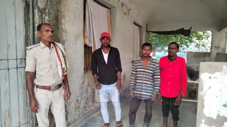 Nalanda murder man beaten to death 