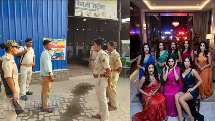 Muzaffarpur Dirty racket exposed 