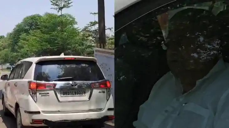 ललन सिंह 