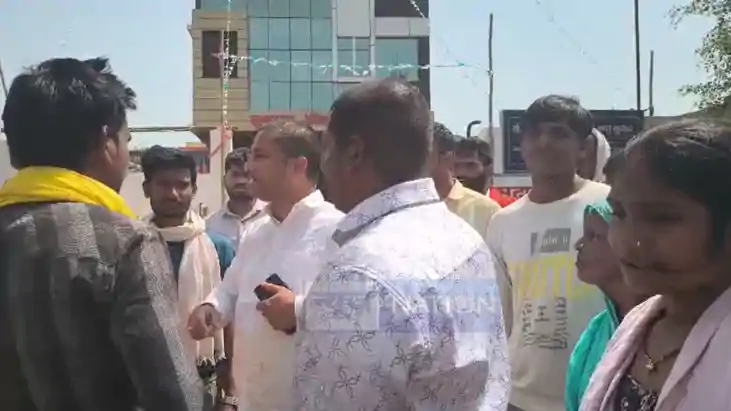 Sheikhpura horror patient 