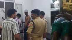 Buxar youth shot by friends in Ballia over love affair