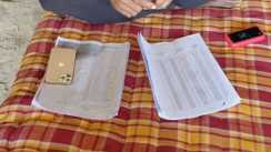 Bihar News: घोसवरी में पैक्स चुनाव पर सियासी संग्राम, कुख्यात आरोपी का नाम कटा, धमकी से गरमाया माहौल