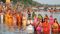 Chhath mahaparv - यूनेस्को की सांस्कतिक विरासत में शामिल होगा बिहार का ऐतिहासिक छठ महापर्व, केंद्र सरकार ने शुरू की पहल