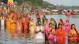 Chhath mahaparv - यूनेस्को की सांस्कतिक विरासत में शामिल होगा बिहार का ऐतिहासिक छठ महापर्व, केंद्र सरकार ने शुरू की पहल