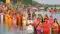 Chhath mahaparv - यूनेस्को की सांस्कतिक विरासत में शामिल होगा बिहार का ऐतिहासिक छठ महापर्व, केंद्र सरकार ने शुरू की पहल