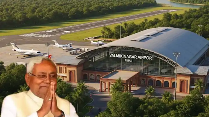 Bihar airport news - बिहार के इन शहरों में ग्रीनफील्ड एयरपोर