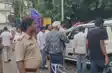 लापता NSUI के राष्ट्रीय महासचिव पहुंचा अपने घर, पुलिस ने लिया था हिरासत में, भाई ने किया गुमशुदगी का केस