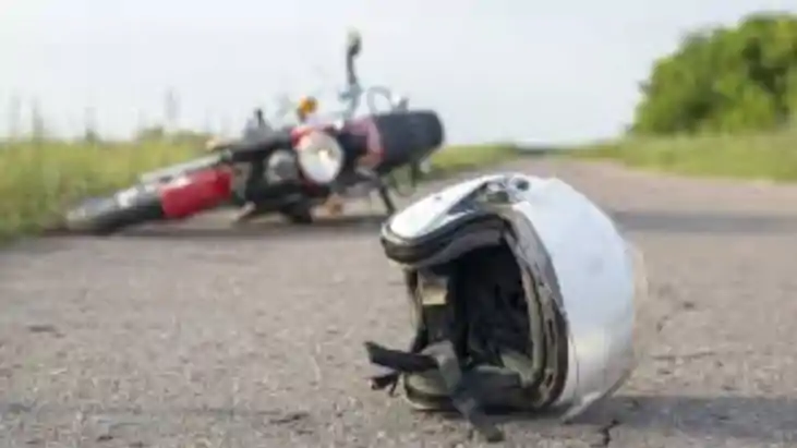 Bihar Road accident