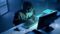 Cyber crime