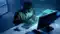 Cyber crime