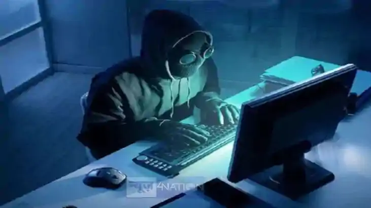 Cyber crime