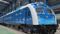India first hydrogen train