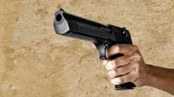 Bihar Crime News : मुजफ्फरपुर में सोशल मीडिया में हथियार लहराना नाबालिग को पड़ा महंगा, पुलिस ने किया गिरफ्तार 