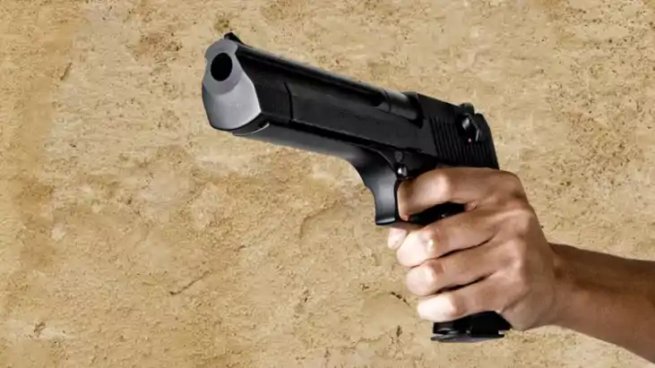 Bihar Crime News : मुजफ्फरपुर में सोशल मीडिया में हथियार लहर Bihar Crime News : मुजफ्फरपुर में सोशल मीडिया में हथियार लहर