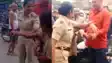 Bihar Attack On Police