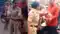 Bihar Attack On Police