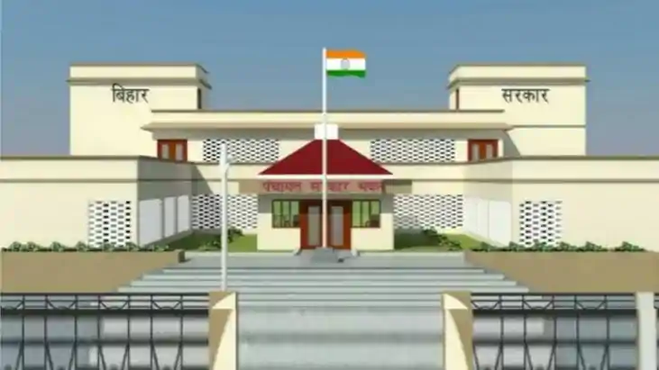 Independence Day 2025 : बिहार के सभी ग्राम पंचायतों में 15 अ Independence Day 2025 : बिहार के सभी ग्राम पंचायतों में 15 अ