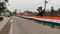 Independence Day 2025 : खगड़िया में 79 वें स्वतंत्रता दिवस से पूर्व 225 फीट की निकाली गई तिरंगा यात्रा, छात्र-छात्राओं ने देशभक्ति का लिया संकल्प 