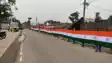 Independence Day 2025 : खगड़िया में 79 वें स्वतंत्रता दिवस से पूर्व 225 फीट की निकाली गई तिरंगा यात्रा, छात्र-छात्राओं ने देशभक्ति का लिया संकल्प 