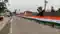 Independence Day 2025 : खगड़िया में 79 वें स्वतंत्रता दिवस से पूर्व 225 फीट की निकाली गई तिरंगा यात्रा, छात्र-छात्राओं ने देशभक्ति का लिया संकल्प 