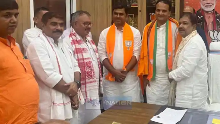 प्रशांत किशोर प्रशांत किशोर