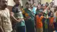 Bihar News : नालंदा में दीवार गिरने से मलबे में दबे 2 बच्चे, एक मासूम की हुई मौत, परिजनों ने अंचल कार्यालय का किया घेराव