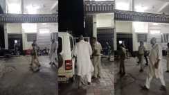 Bihar News : मुजफ्फरपुर में मुखिया के घर पर 13 घंटे तक ईडी की टीम ने किया रेड, पुलिस ने देवर को हिरासत में लिया....