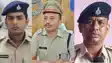 पटना SSP की मासिक अपराध समीक्षा बैठक में इन दो थानेदार को मिला नकद ईनाम