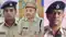 पटना SSP की मासिक अपराध समीक्षा बैठक में इन दो थानेदार को मिला नकद ईनाम