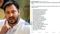 Tejashwi Yadav 