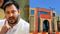 Tejashwi and Bihar Police