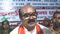 Bihar News : अपनी ही पार्टी की सरकार के खिलाफ धरना पर बैठ गए भाजपा विधायक, पुलिस के खिलाफ जमकर की नारेबाजी  