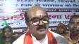 Bihar News : अपनी ही पार्टी की सरकार के खिलाफ धरना पर बैठ गए भाजपा विधायक, पुलिस के खिलाफ जमकर की नारेबाजी  