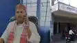 Bihar Health department