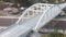 Railway Over Bridge