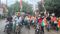 Tiranga Yatra : विश्वामित्र सेना ने बक्सर में तिरंगा यात्रा का किया आयोजन, राजकुमार चौबे ने राष्ट्रीय ध्वज को बताया अस्मिता और गौरव का प्रतीक 