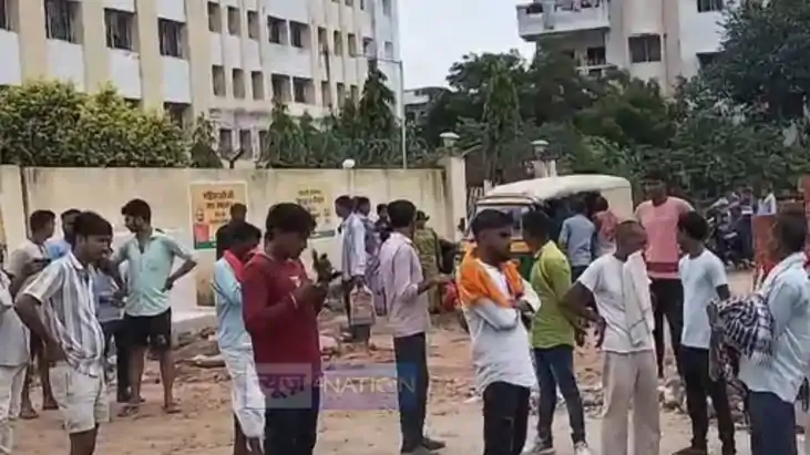 बच्चों की मौत 