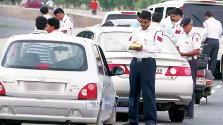 Patna Traffic News Patna Traffic News