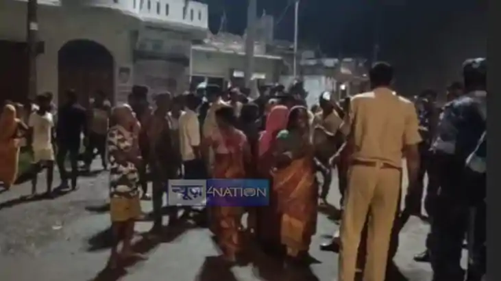 Bihar Crime: साइड देने के विवाद में मचा बवाल, लाठी-डंडों की 
