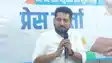 7 बार बने विधायक, बड़ी जिम्मेदारी संभाली, लेकिन खत्म नहीं हुई पटना सिटी की समस्या, नंद किशोर यादव पर बरसे कांग्रेस नेता शशांत शेखर, शुरू किया यह अभियान