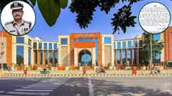 Bihar Police Google Form Transfer posting stop