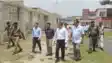 लापरवाही और अनियमितता पर नपे मध्य विद्यालय डपरखा के एचएम, तत्काल प्रभाव से सस्पेंड