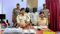 साइबर अपराध के खिलाफ अभियान में पुलिस को बड़ी सफलता : तीन ठग गिरफ्तार, दर्जनों मोबाइल व नकदी बरामद