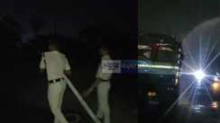 Ethanol Tanker Leak Sparks Panic Area Sealed