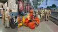 स्वतंत्रता दिवस को लेकर बक्सर में प्रशासन अलर्ट  : किला मैदान से रेलवे स्टेशन तक सुरक्षा कड़ी, 15 अगस्त को बदलेगी शहर की यातायात व्यवस्था