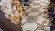 Worm Found in Motihari MDM System Eats Kids Veggies