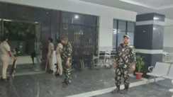 Rohtas Teen Shot in Chest by Friends Near Chenari Block Office