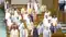Lok Sabha adjourned sine die