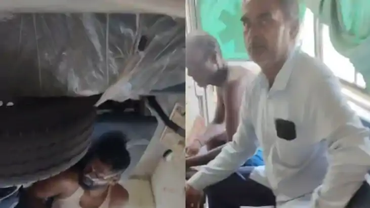 Nalanda Man Shot Dead in Drain Road Dispute Village Tense