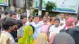 Encroachment removal in Nawada